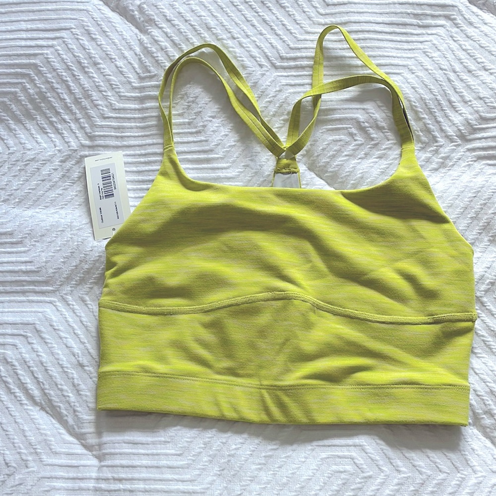 Outdoor Voices Sports Bra